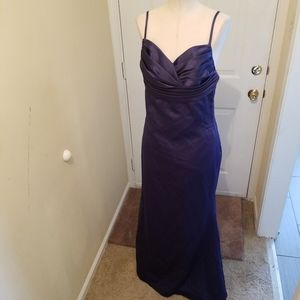Formal dress